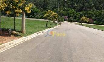 Imagem 4: Terreno à venda, 1000 m² por R$ 520.000,00 - Condominio 7 Lagos - Itatiba/SP