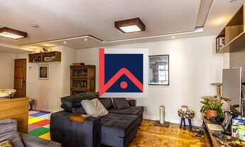 Imagem 3: Apartamento Venda 3 Dormitórios - 143 m² Higienópolis