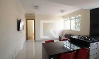 Imagem 7: Apartamento à Venda - Coração de Jesus, 1 Quarto, 64 m2