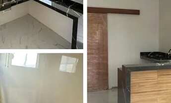 Imagem 2: Casa no satélite universitário