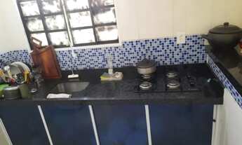 Imagem 7: Casa à venda no Bairro Caguassu, em Sorocaba-SP