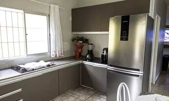 Imagem 2: Casa com 4 dormitórios à venda, por R$ 460.000 no Fragata em Pelotas/RS