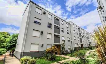 Imagem: PORTO ALEGRE - Apartamento Padrão - Jardim