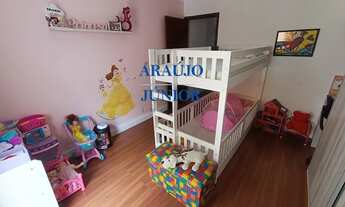 Imagem 7: SÃO BERNARDO DO CAMPO - Casa Padrão - NOVA PETRÓPOLIS