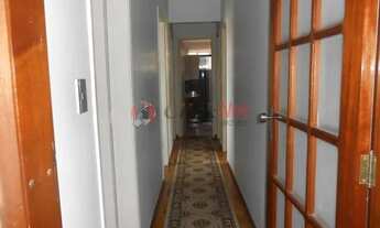 Imagem 5: Apartamento à Venda no bairro Rudge Ramos com 130 m², 3 dormitórios, 2 vagas. Não perca es