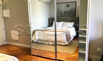 Imagem 4: Studio na Vl. Olímpia totalmente reformado, próx a Faria Lima e Shopping Vl Olímpia. Sem f