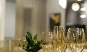 Imagem 6: Apartamento com 2 dormitórios à venda, 42 m² por R$ 210.194 - Fazenda Caveiras - Goiânia/G