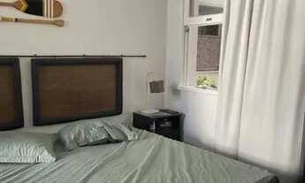 Imagem 4: Rua Paissandu, 2 quartos mobiliados