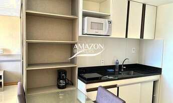 Imagem 4: Tropical Hotel - Flat 32 m2 - Aluguel