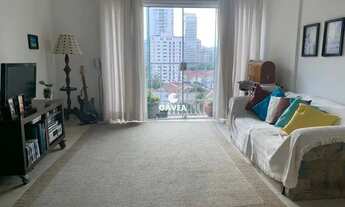 Imagem 3: Venda de Apartamento 02 dormitórios Boqueirão Santos