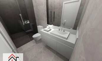 Imagem 4: Apartamento com 3 dormitórios à venda, 88 m² por R$ 790.000,00 - Nova Gardênia - Atibaia/S