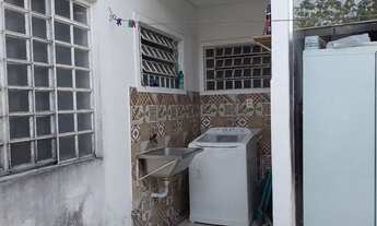 Imagem 7: Bairro de Flores Casa com 5 suítes no Conjunto Beija flor