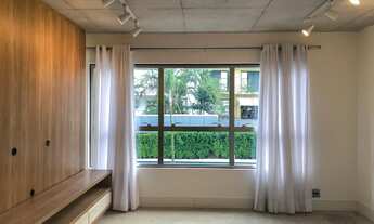 Imagem 2: Maxhaus Campo Belo - Apartamento 2 dormitórios próx. Brooklin, Moema, Aeroporto, V Olímpia