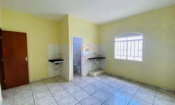 Imagem 3: Kitnet com 01 quarto, 01 banheiro, cozinha e Área de serviço em Riacho das Pedras - Contag