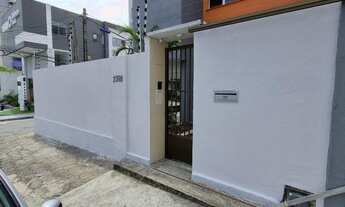 Imagem 5: Apartamento para Venda em Fortaleza, DIONISIO TORRES, 3 dormitórios, 2 suítes, 3 banheiros