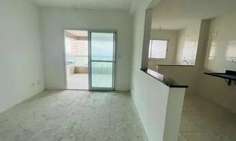 Imagem 4: 3 Quartos vista mar Canto do Forte Praia Grande/SP