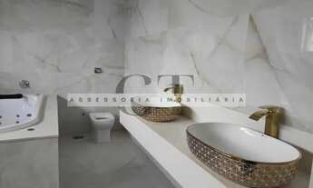 Imagem 3: Casa de condomínio com 5 quartos no Condominio do Lago - Goiânia