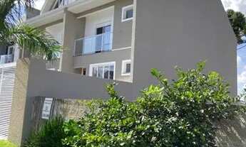 Imagem: Sobrado alto padrão 270 M