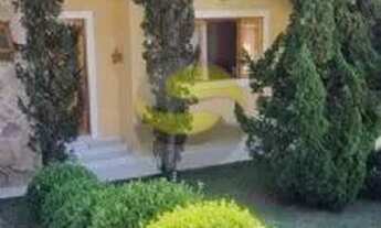 Imagem 2: Casa térrea Casa em condomínio com 3 dormitórios