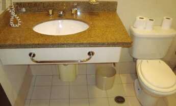 Imagem 4: FLAT NOBILE JARDINS PARA LOCAÇÃO 01 QUARA DA AV. PAULISTA!