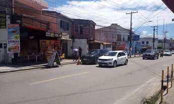 Imagem 5: 1°Andar Residencial ou Comercial no JACINTINHO