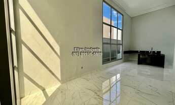 Imagem 4: Casa em Condomínio Residencial à venda em Cuiabá-MT