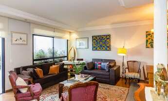 Imagem: SÃO PAULO - Apartamento Padrão - LAPA