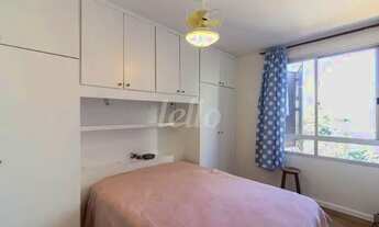 Imagem 6: São Paulo - Apartamento Padrão - Consolação