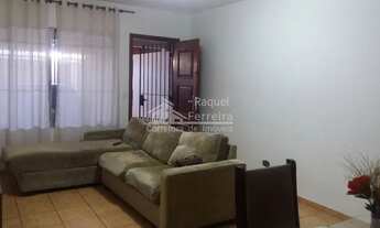 Imagem 2: São Paulo - Casa Padrão - Vila Campo Grande