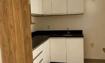 Imagem 6: Sobrado para aluguel possui 151 metros quadrados com 3 quartos