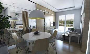 Imagem 3: Apartamento a venda 2 quartos c/ suíte /sacada / 2 vagas / lazer / Urbanova