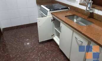 Imagem 7: Apartamento Garden com 3 dormitórios para alugar, 108 m² por R$ 3.485,00/mês - Cruzeiro