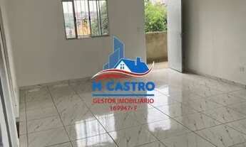 Imagem 6: Alugo apto 02 domts - Jd. Leônidas Moreira