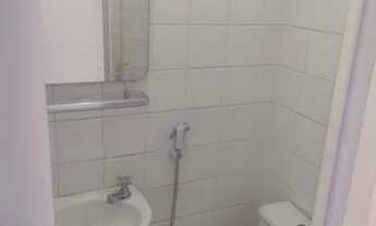 Imagem 2: Apartamento para aluguel possui 62 metros quadrados com 2 quartos em Taquara - Rio de Jane