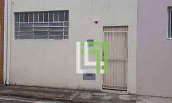 Imagem: Casa com 1 dormitório para alugar, 70 m²