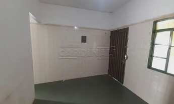 Imagem 7: Casa Padrão em São Carlos