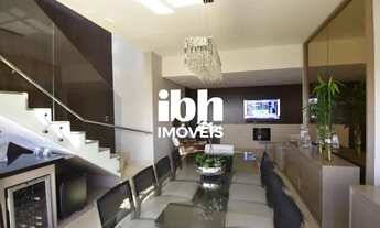 Imagem 4: Cobertura 4 quartos para alugar no Vila da Serra