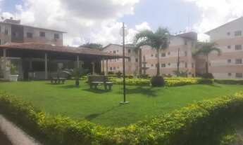 Imagem 2: Apê top c/ 2/4 e lazer na Serraria