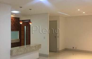 Imagem 3: Apartamento à venda no Condomínio Residencial Golden Square em Campinas/SP