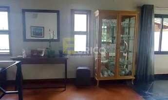 Imagem 6: Casa em condomínio à venda no Condomínio Residencial New Park Tênis em Itupeva/SP