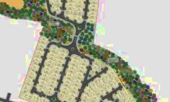 Imagem 2: Terreno condomínio Green park- ARACATUBA -Sp