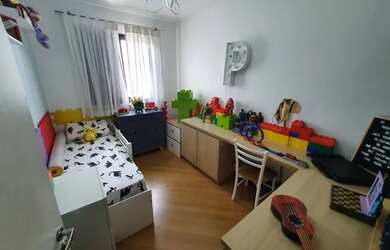 Imagem 7: Apartamento 70M² 3 dorms 1 banheiro e 1 vaga- santo andre