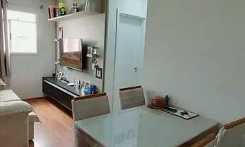 Imagem 3: Apartamento com 2 dormitórios para alugar, 46 m² por R$ 1.200/mês - Dom Pedro II - Londrin