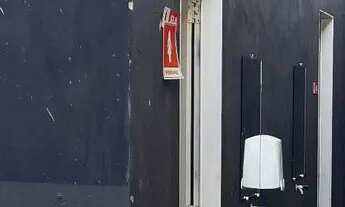 Imagem 7: Casa de Shows e Eventos em pleno funcionamento