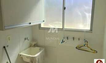 Imagem 4: Apartamento (tipo - padrao) 2 dormitórios, cozinha planejada, portaria 24hs, lazer, espaço