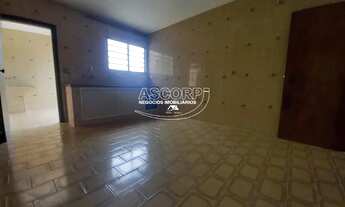 Imagem 5: Casa residencial sobreloja para locação - Bairro Pauliceia, Piracicaba/SP.(CODIGO CA01386