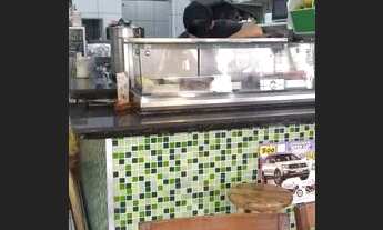 Imagem 2: Lanchonete e Restaurante de esquina no ABC Ref: 1677