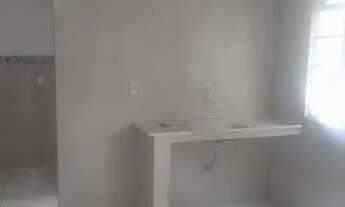 Imagem 2: Alugo casa em Cabuçu. 470. Água e luz inclusos