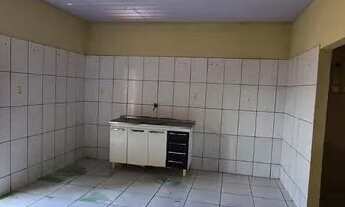 Imagem 2: Casa no Conjunto Vamos Ver o Sol