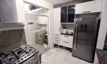 Imagem 7: BELO HORIZONTE - Casa Padrão - Santa Terezinha